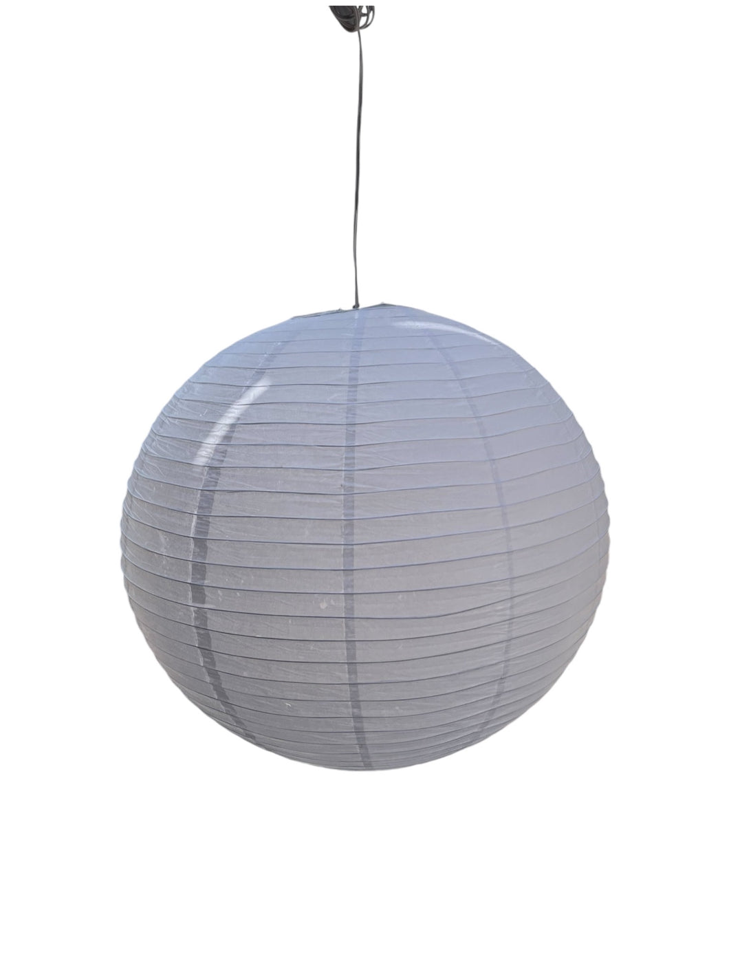 Hanging Lantern Lamp