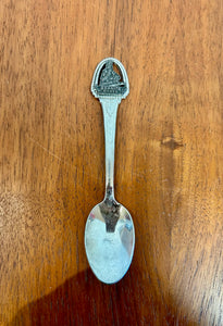 U.S. States Collectors Souvenir Spoon "New Hampshire"