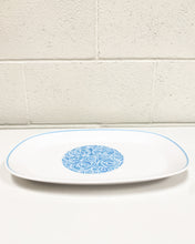 Load image into Gallery viewer, Vintage Noritake Progression Platter
