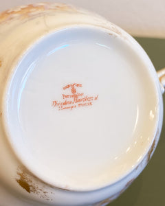 Vintage Haviland Teacup