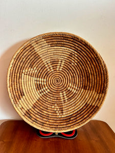 Boho Cesta Basket