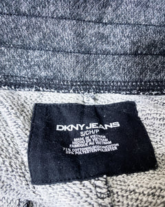 DKNY Heather Gray Sweats (S)