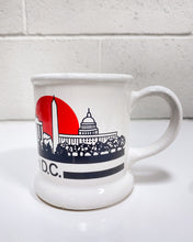 Load image into Gallery viewer, Vintage Washington D.C. Mug
