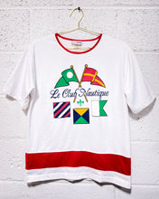 Load image into Gallery viewer, Le Club Nautique T-Shirt (M)
