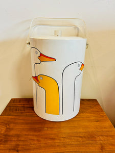 Tall Duck Georges Briar Charlotte Finn Ice Bucket