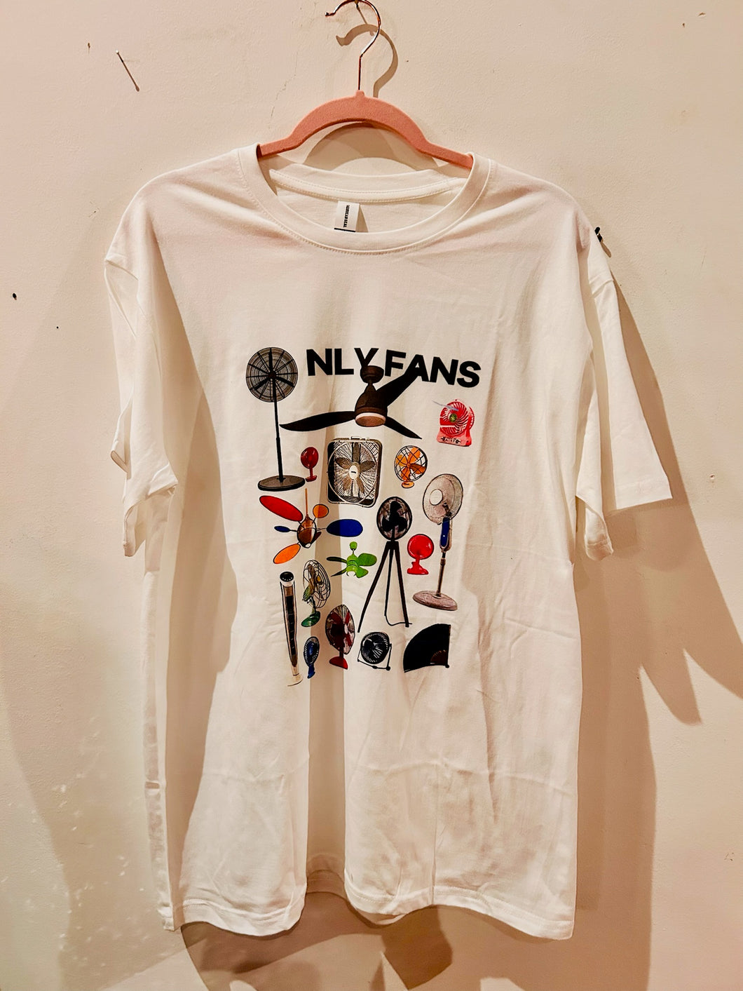 OnlyFans “Fans” Shirt