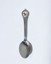 Load image into Gallery viewer, Oregon Beaver State Souvenir Spoon
