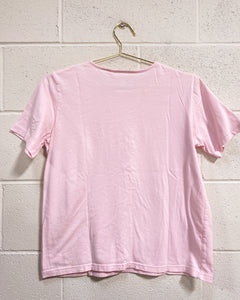 Vintage Pink Shirt