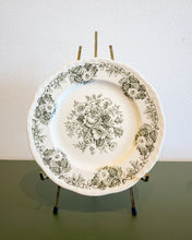 Load image into Gallery viewer, Vintage Alfred Meakin Salisbury Bread Plate
