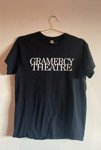 Gramercy Theatre Tee