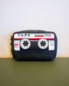 Tape D60 Purse