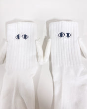 Load image into Gallery viewer, “We will NOT Get Lost in the Dryer!” Socks
