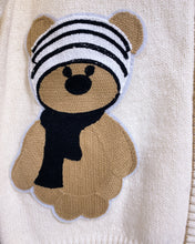 Load image into Gallery viewer, My Teddy Bear Cardigan (M)
