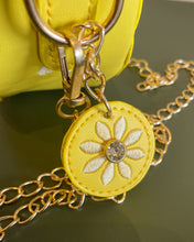 Load image into Gallery viewer, Lemon Yellow Purse
