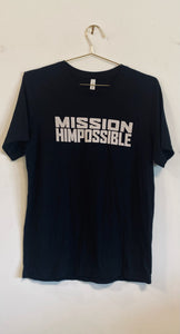 Mission Himpossible