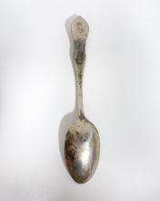 Load image into Gallery viewer, Sterling Silver Souvenir USS Maine Spoon
