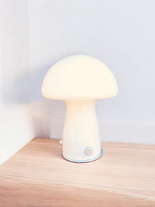 Modern Mushroom Led Table Lamp