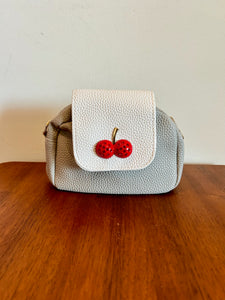 Cherry Shoulder Bag