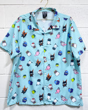 Load image into Gallery viewer, Sanrio Button Up (XXL)
