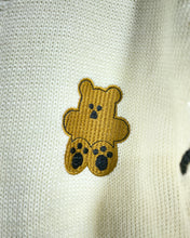 Load image into Gallery viewer, Teddy Bear Cardigan
