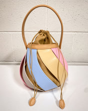 Load image into Gallery viewer, Pastel Basket Bag 🐰
