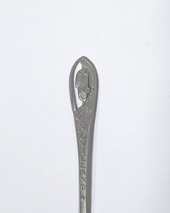 Movieland Souvenir Spoon