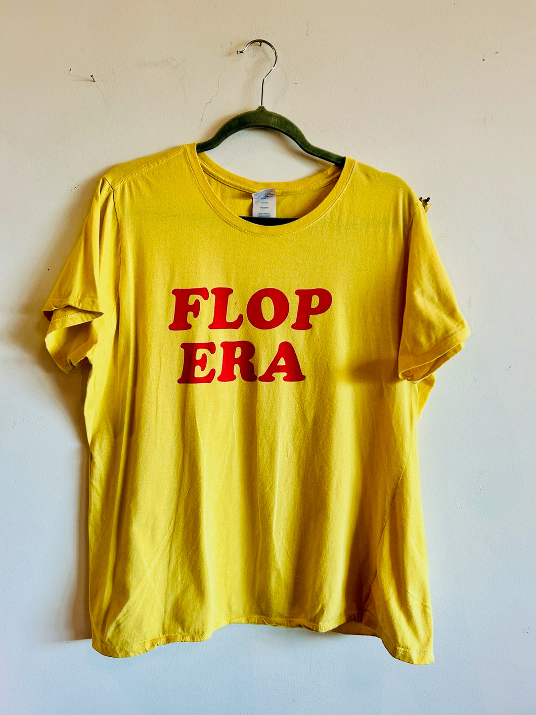 Port&Company Flop Era Shirt