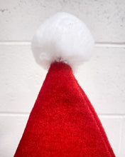 Load image into Gallery viewer, Santa Hat
