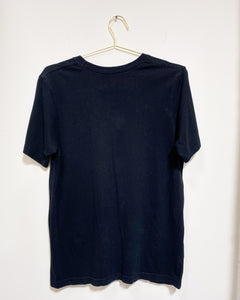 Black Sony Camera Tee (L)