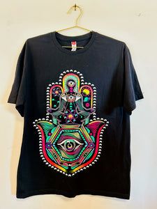 Spiritual Shirt