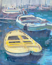 Load image into Gallery viewer, Venice, Oil Painting
