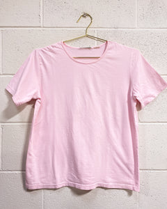 Vintage Pink Shirt