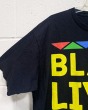 Load image into Gallery viewer, Black Lives Matter T-Shirt (XL)
