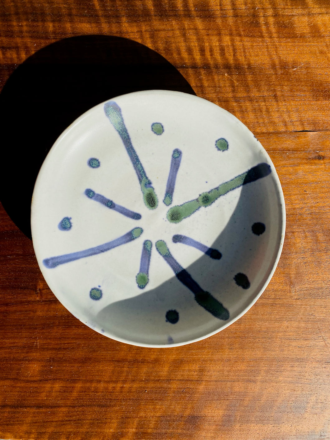 Modernist 60’s Catcall Studio Pottery