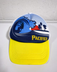 Pacifico Cap