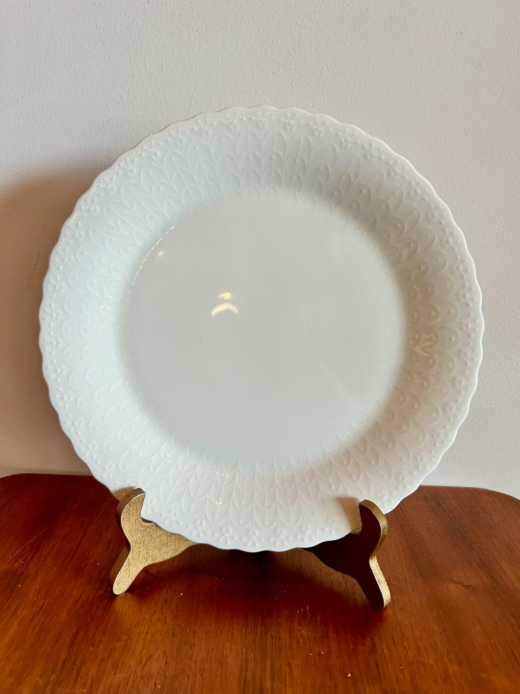 Mikasa Bone China