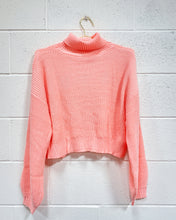 Load image into Gallery viewer, My 3 Strawberries Sweater (XL)
