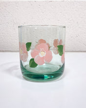 Load image into Gallery viewer, Libbey Desert Rose Tumbler
