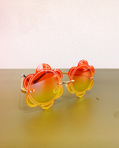 Ombré Sunshine Sunnies