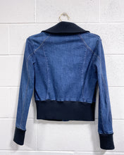 Load image into Gallery viewer, Levi’s Bomber Jacket (S)
