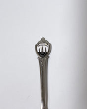 Load image into Gallery viewer, Oklahoma Souvenir Spoon
