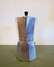 Load image into Gallery viewer, Junior Express Moka Pot - Made in Italy
