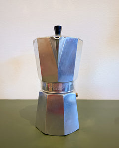 Junior Express Moka Pot - Made in Italy