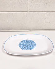 Load image into Gallery viewer, Vintage Noritake Progression Platter
