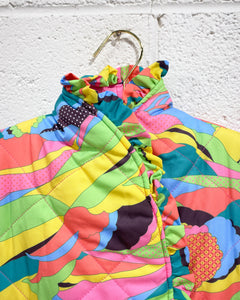 Groovy Lightweight Puffer Jacket (L)