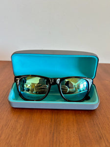 Tortoise Marc Hunter Junior Sunglasses