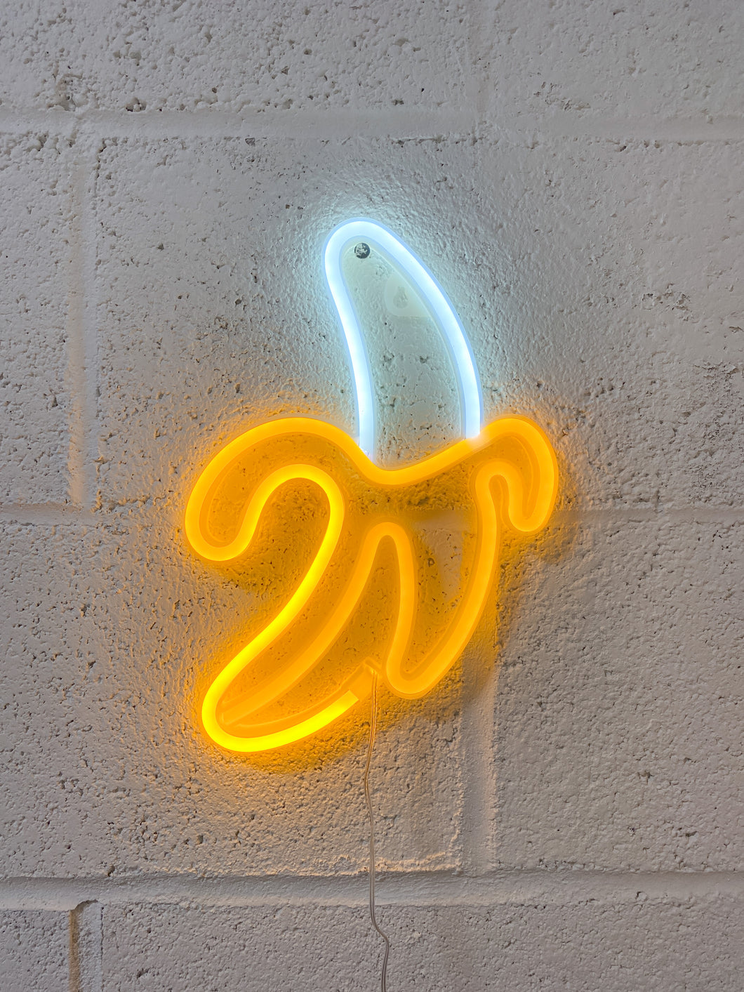 This is Bananas LED Light