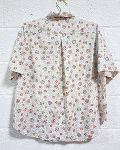 Medallion Button Up (18/20)