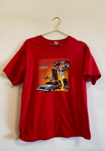 Marty Mc Prime T-Shirt