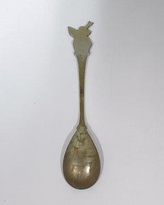 Catalina Island Souvenir Spoon